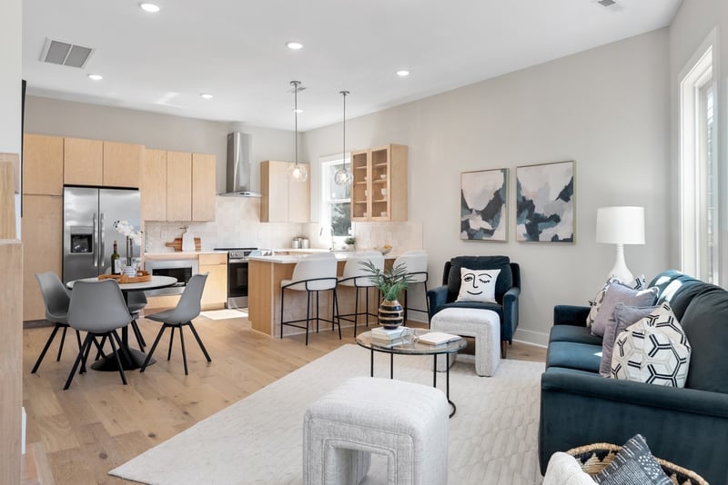 1204 1st Ave S, Nashville, TN 37210