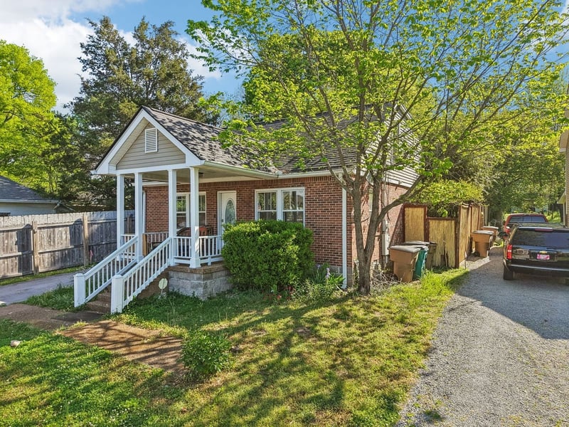 226 54th Ave, Nashville, TN 37209