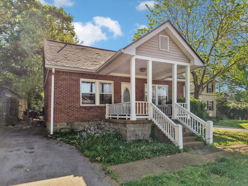 226 54th Ave, Nashville, TN 37209