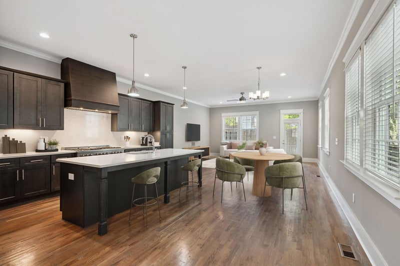 1007 Southside Ave #B, Nashville, TN 37203