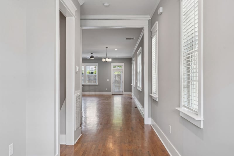 1007 Southside Ave #B, Nashville, TN 37203