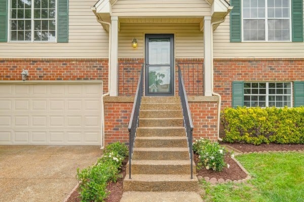 800 Cold Creek Trl, Nashville, TN 37211