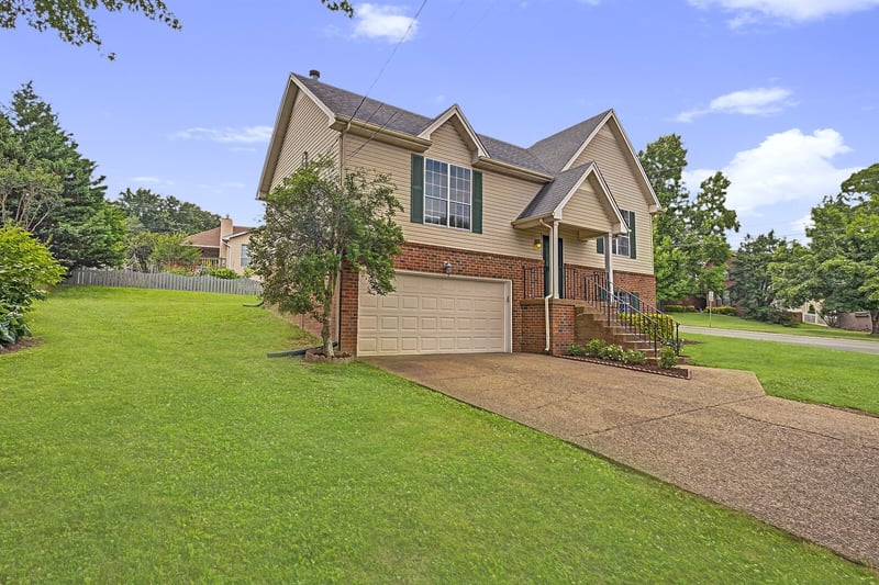 800 Cold Creek Trl, Nashville, TN 37211