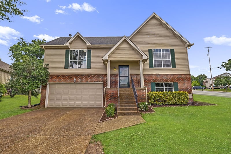 800 Cold Creek Trl, Nashville, TN 37211