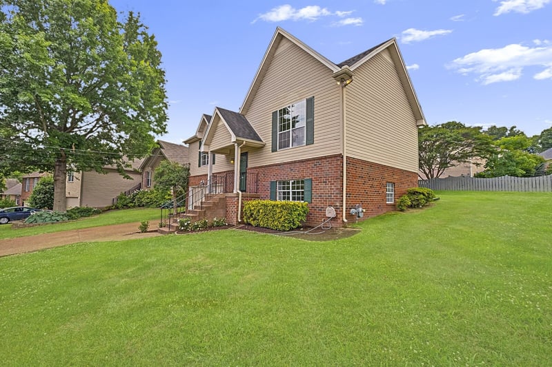 800 Cold Creek Trl, Nashville, TN 37211