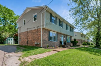 738 Mcpherson Dr, Nashville, TN 37221