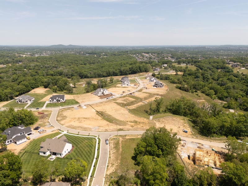 1975 Napa Dr, Brentwood, TN 37027
