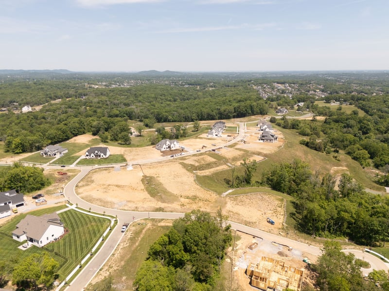 1975 Napa Dr, Brentwood, TN 37027