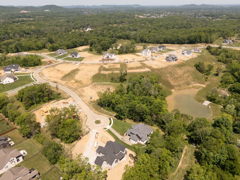 1975 Napa Dr, Brentwood, TN 37027
