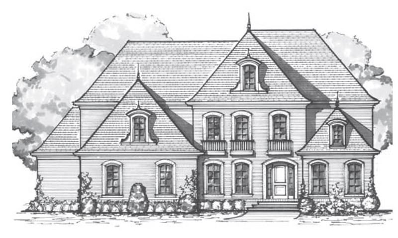 1975 Napa Dr, Brentwood, TN 37027