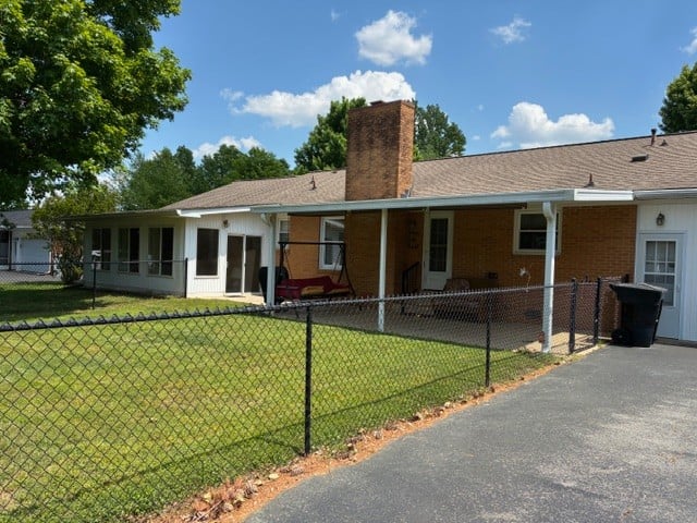 2803 Morgan Rd, Murfreesboro, TN 37129