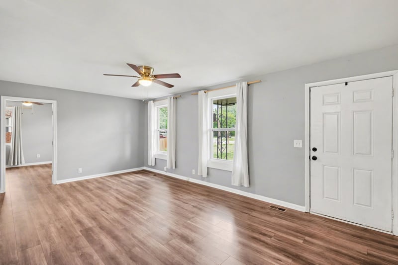 1214 Rutherford St, Murfreesboro, TN 37130