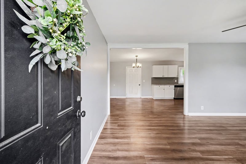 1214 Rutherford St, Murfreesboro, TN 37130