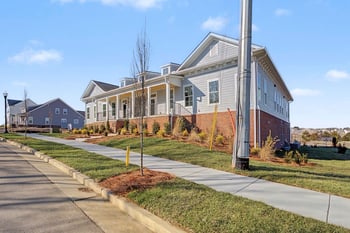 7363 Carothers Rd #526-001, Nolensville, TN 37135