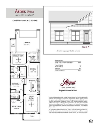 7309 Carothers Rd, Nolensville, TN 37135