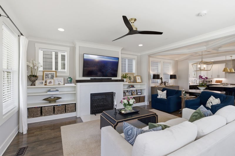 600A 45th Ave, Nashville, TN 37209