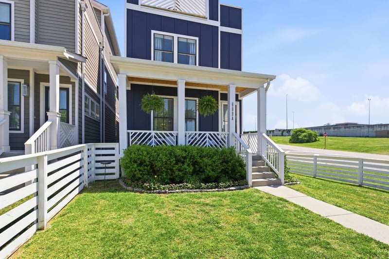 600A 45th Ave, Nashville, TN 37209