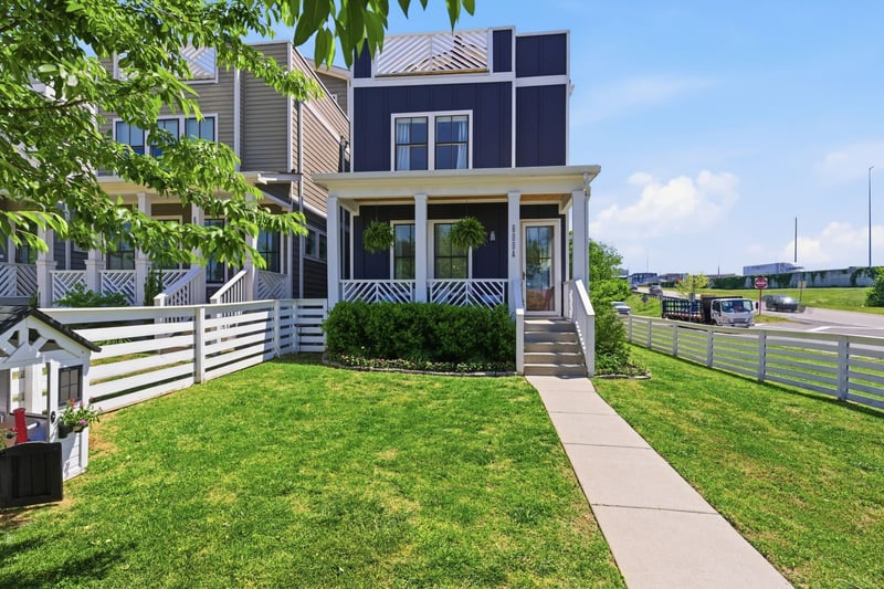 600A 45th Ave, Nashville, TN 37209