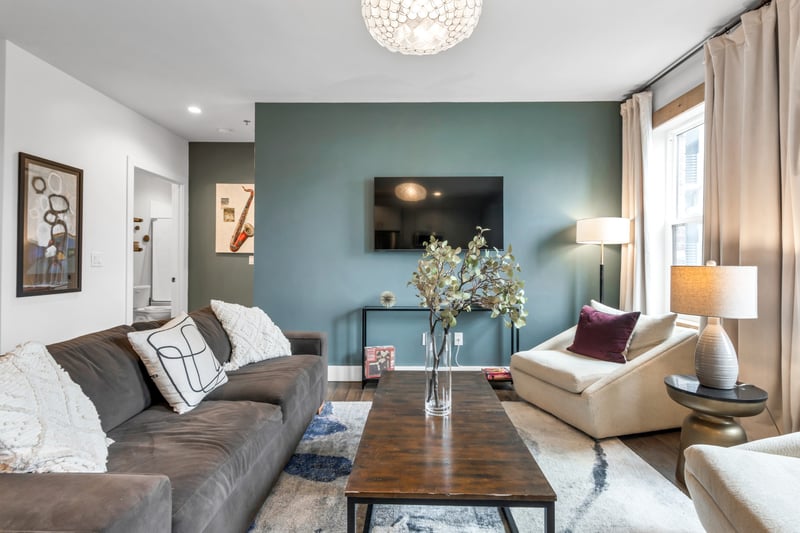 612 21st Ave #313, Nashville, TN 37203