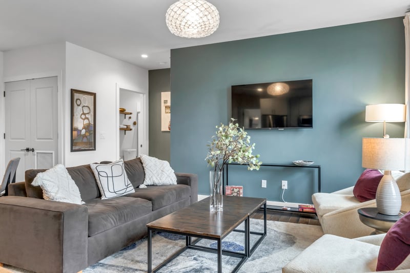 612 21st Ave #313, Nashville, TN 37203