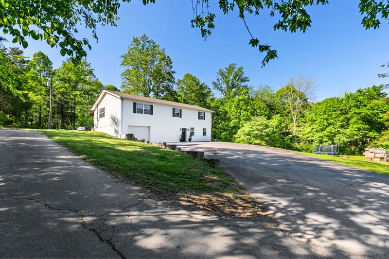 4834 Brick Church Pike, Goodlettsville, TN 37072
