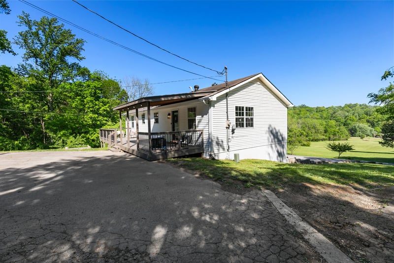 4834 Brick Church Pike, Goodlettsville, TN 37072