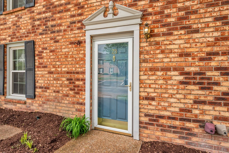 1129 W Main St #23, Franklin, TN 37064