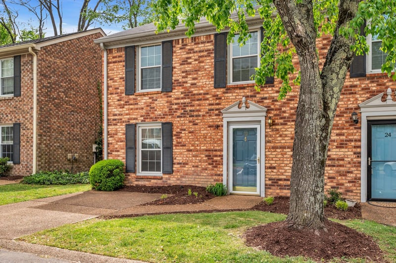 1129 W Main St #23, Franklin, TN 37064