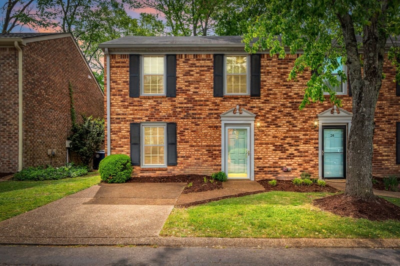 1129 W Main St #23, Franklin, TN 37064