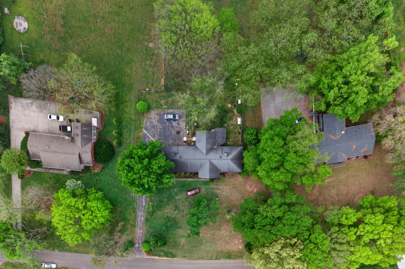 801 Davis Dr, Brentwood, TN 37027