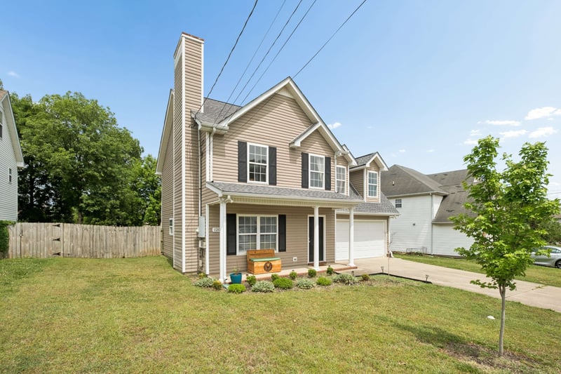 1207 Lasalle Ct, Smyrna, TN 37167