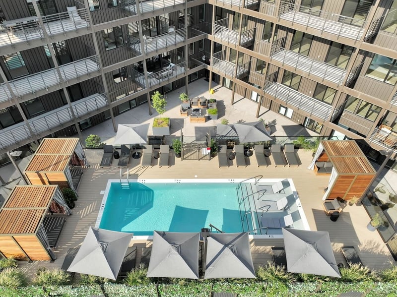 635 7th Ave #405, Nashville, TN 37203