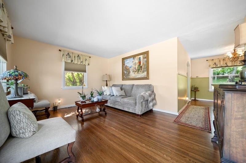 342 Elysian Fields Rd, Nashville, TN 37211