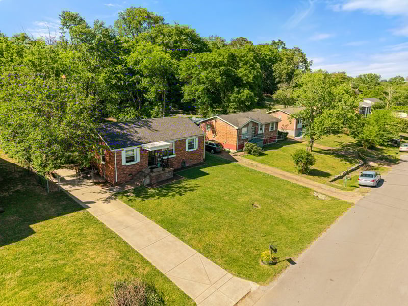 342 Elysian Fields Rd, Nashville, TN 37211