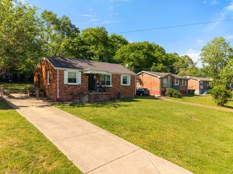 342 Elysian Fields Rd, Nashville, TN 37211