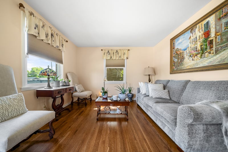 342 Elysian Fields Rd, Nashville, TN 37211