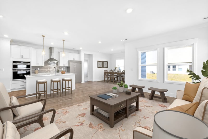 4939 Kai Dr, Murfreesboro, TN 37129