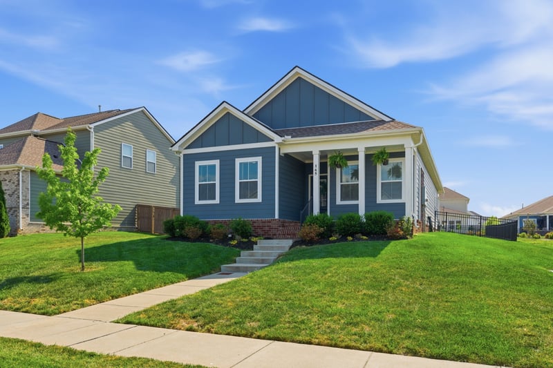 165 Harvest Point Blvd, Spring Hill, TN 37174