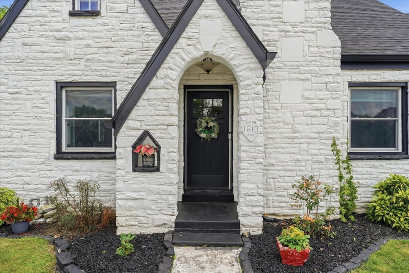 1610 Litton Ave, Nashville, TN 37216
