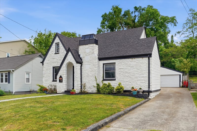 1610 Litton Ave, Nashville, TN 37216