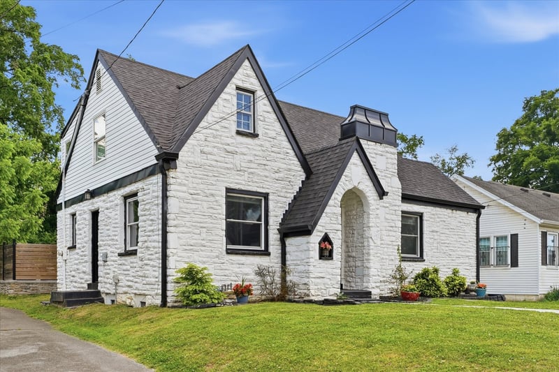 1610 Litton Ave, Nashville, TN 37216