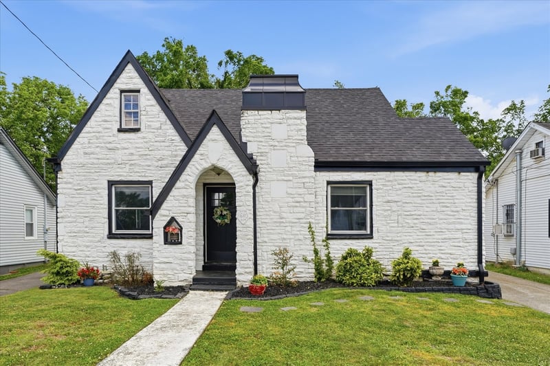 1610 Litton Ave, Nashville, TN 37216