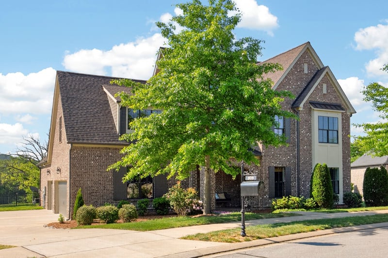 929 Hornsby Dr, Franklin, TN 37064