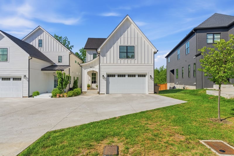 6414 Premier Dr #A, Nashville, TN 37209
