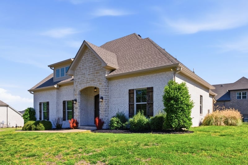 117 Scarsdale Dr, Hendersonville, TN 37075