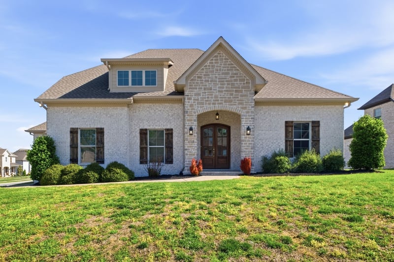 117 Scarsdale Dr, Hendersonville, TN 37075