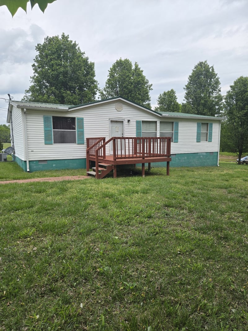 1513 Slaydenwood Rd, Cumberland Furnace, TN 37051
