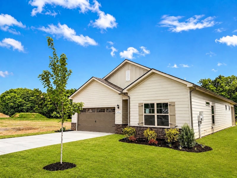 5735 Shoreline Dr, Rockvale, TN 37153