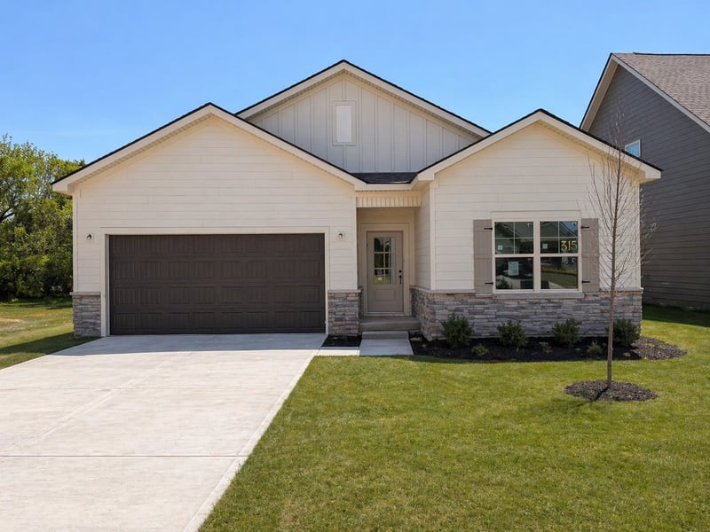 5735 Shoreline Dr, Rockvale, TN 37153