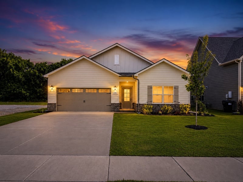 5735 Shoreline Dr, Rockvale, TN 37153
